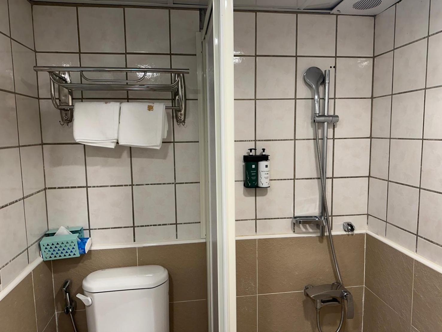 慢且洄瀾文旅 Bantshiann Hualie Hotel Хуалянь Екстер'єр фото