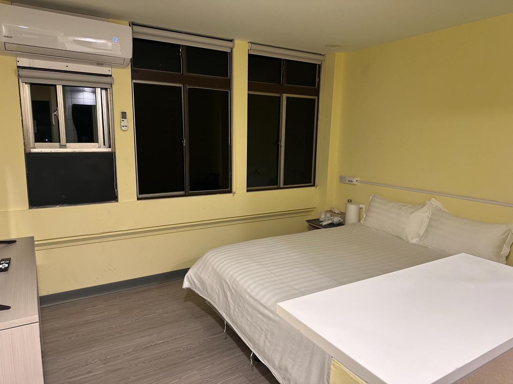 慢且洄瀾文旅 Bantshiann Hualie Hotel Хуалянь Екстер'єр фото