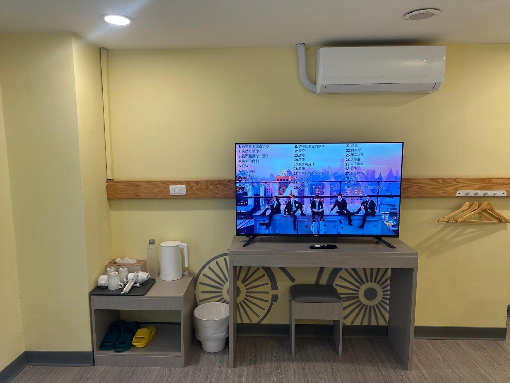 慢且洄瀾文旅 Bantshiann Hualie Hotel Хуалянь Екстер'єр фото
