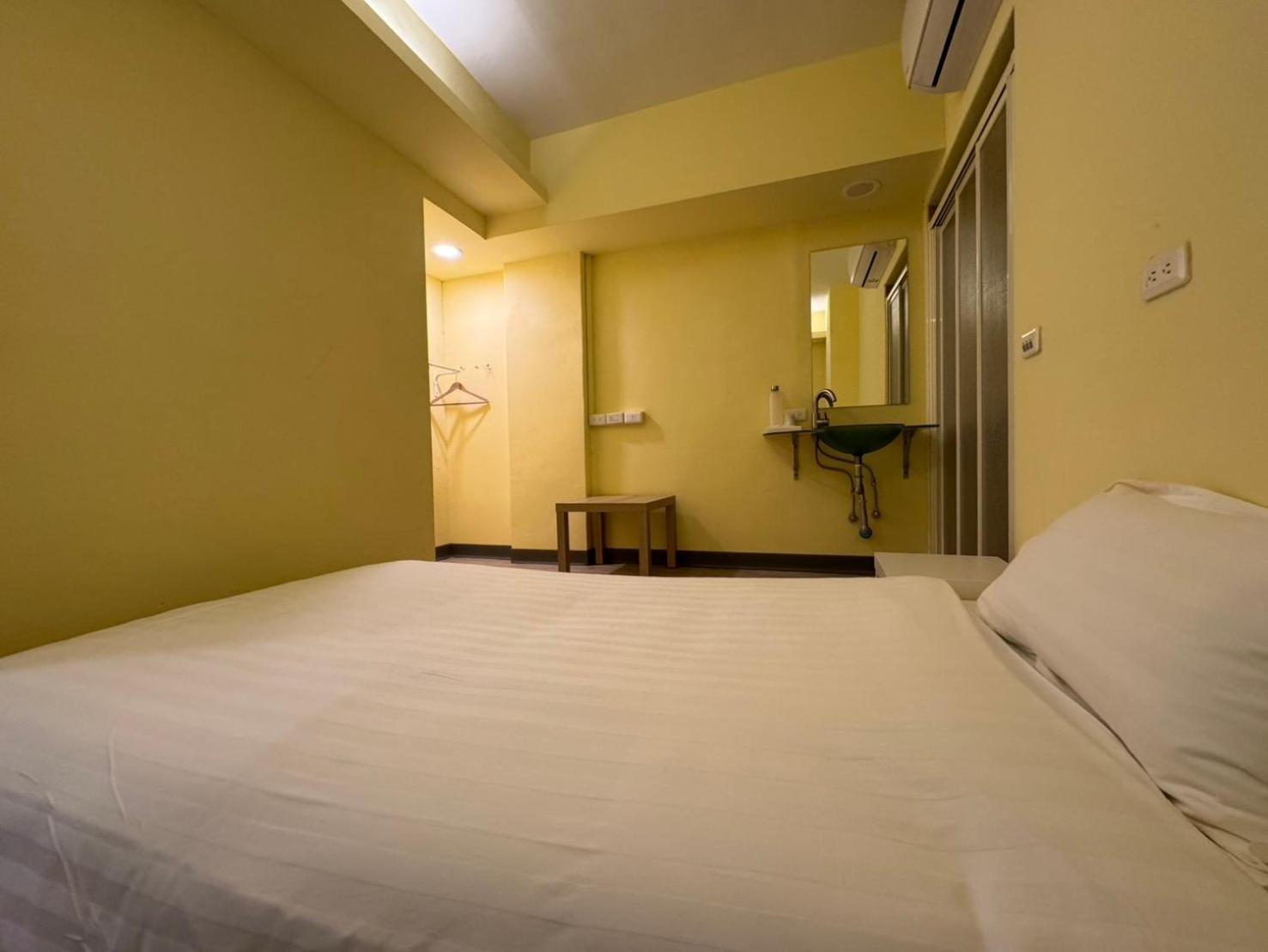 慢且洄瀾文旅 Bantshiann Hualie Hotel Хуалянь Екстер'єр фото