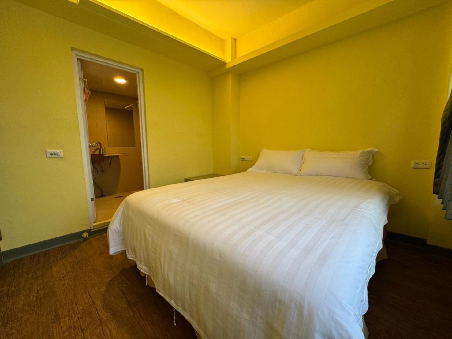 慢且洄瀾文旅 Bantshiann Hualie Hotel Хуалянь Екстер'єр фото