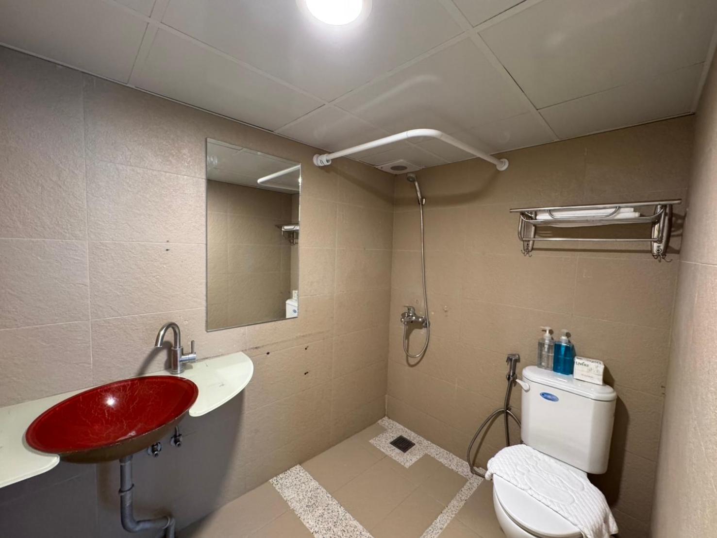 慢且洄瀾文旅 Bantshiann Hualie Hotel Хуалянь Екстер'єр фото
