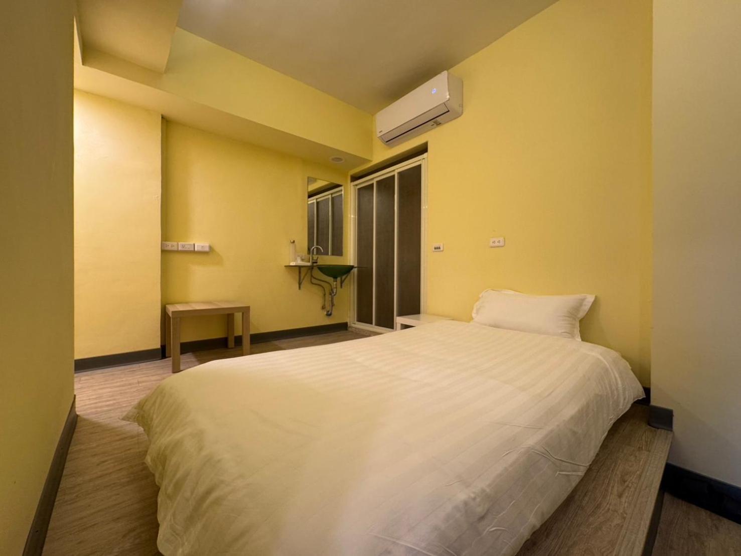 慢且洄瀾文旅 Bantshiann Hualie Hotel Хуалянь Екстер'єр фото