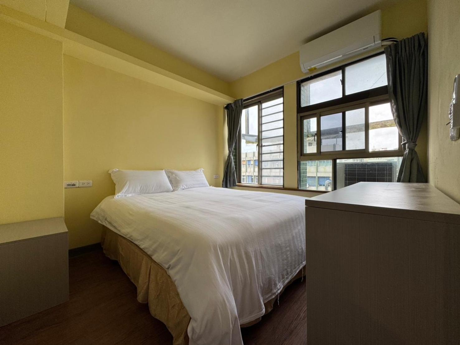 慢且洄瀾文旅 Bantshiann Hualie Hotel Хуалянь Екстер'єр фото